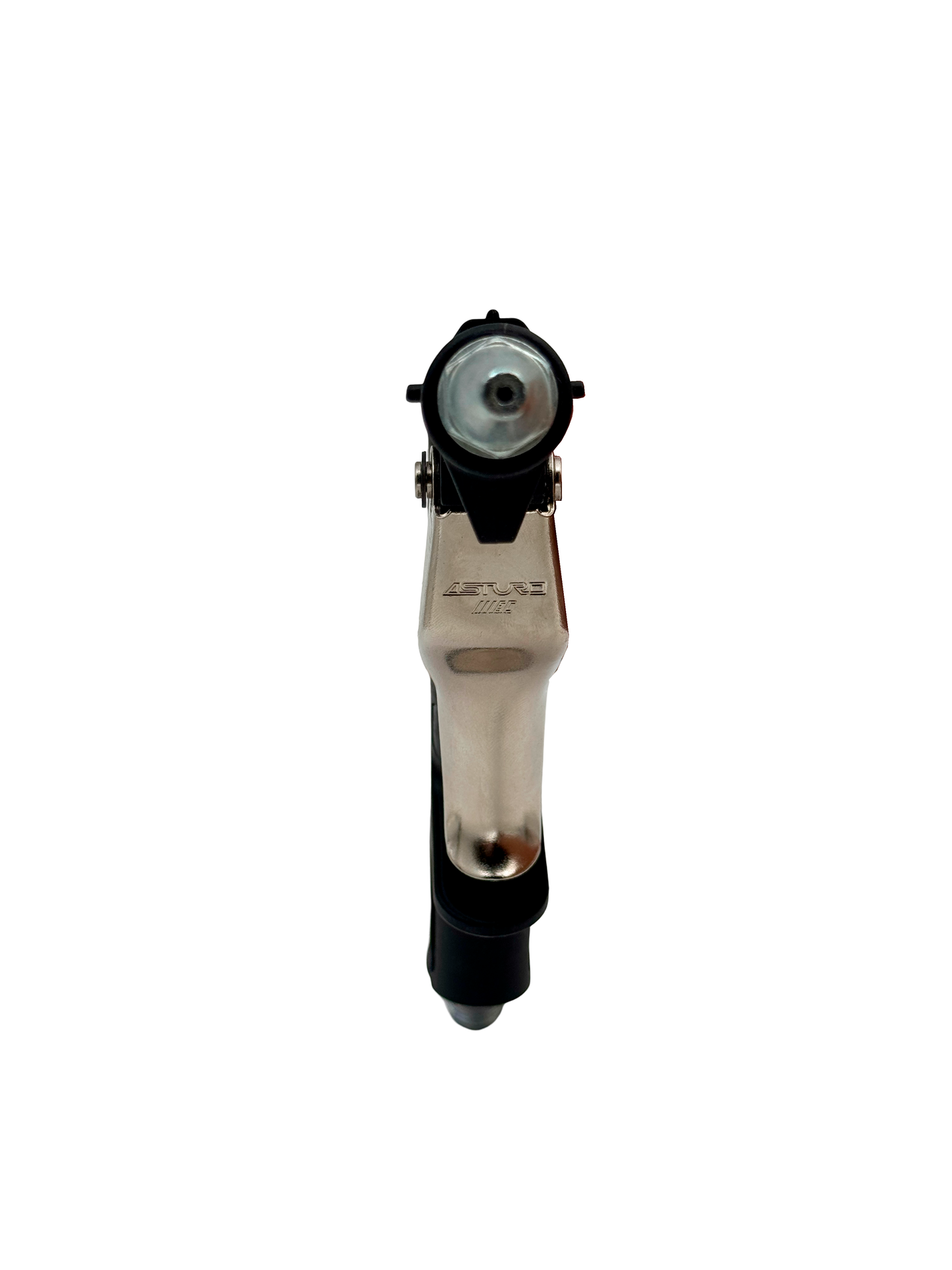 Pistola sopladora pico corto cuerpo en nylon 50047 Asturo