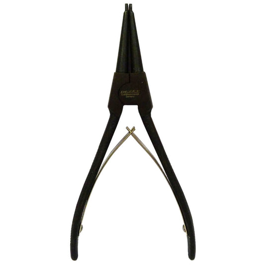Pinza pines alemana plana  Hazet