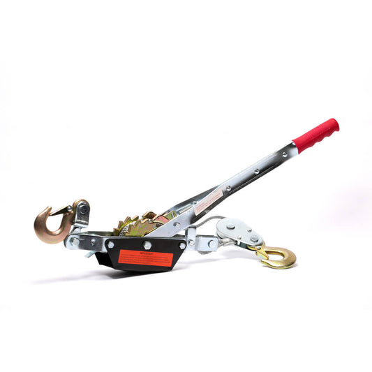 Polipasto 4 toneladas doble trinquete 86174 MG Demax