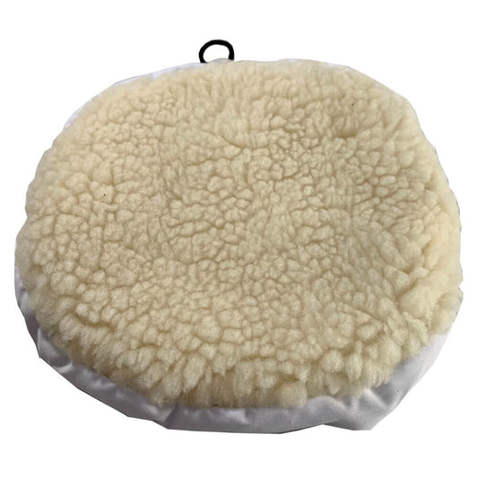 Pomo para polichar doble faz Caucholand