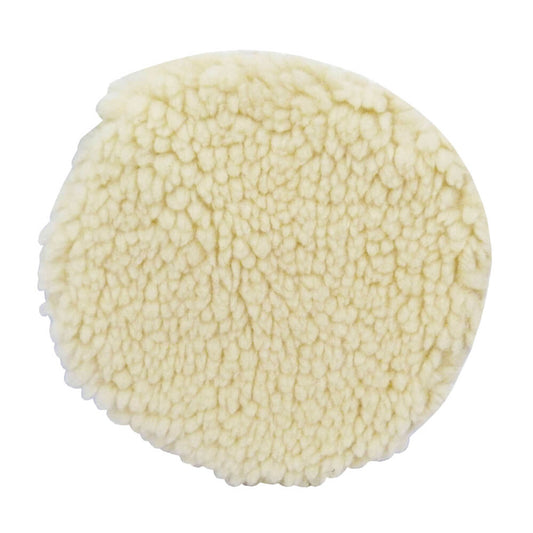 Pomo para polichar Caucholand