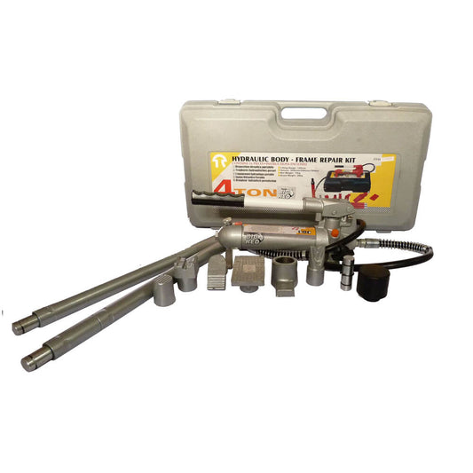 Porto power 4 toneladas T70401S Torin Big Red