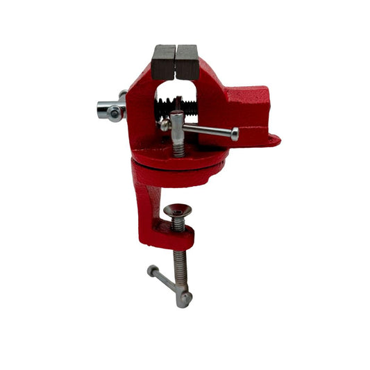 Prensa para joyero 2" giratoria MG Black Jack