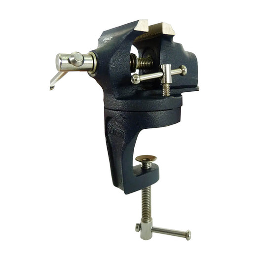 Prensa de banco para joyero 2 Pulgadas TBV/RC/50 Groz