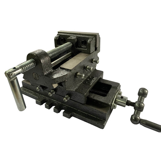 Prensa de coordenadas para taladro MG Demax