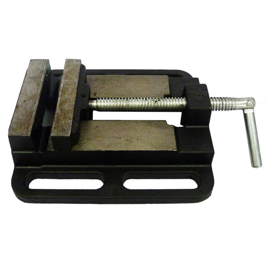 Prensa para taladro sencilla MG Demax