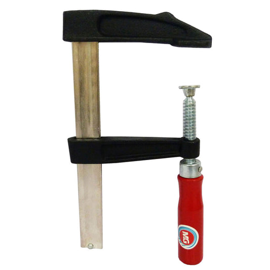 Prensa rapida MG Demax