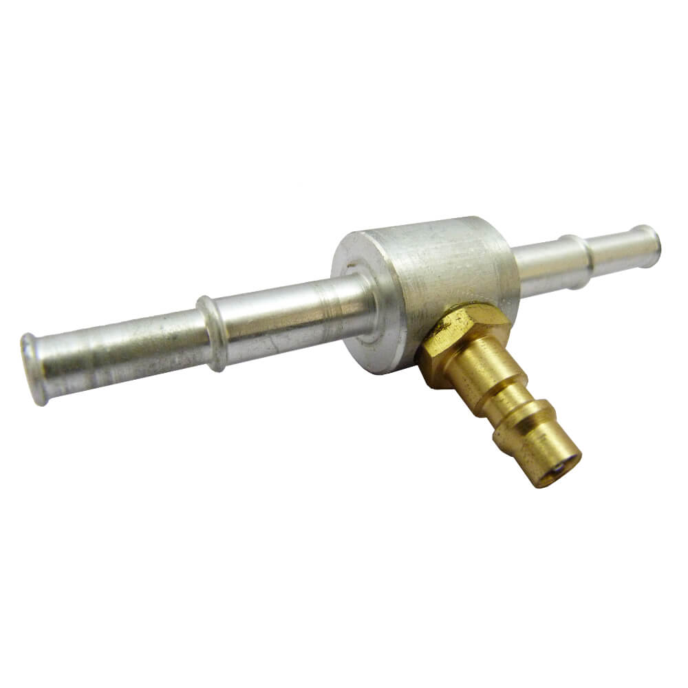 Probador de inyectores a gasolina 0 a 145 Psi TRHS-A1211 Torin Big Red