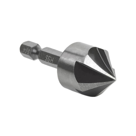 Punta avellanador Hss  M2 Timberline