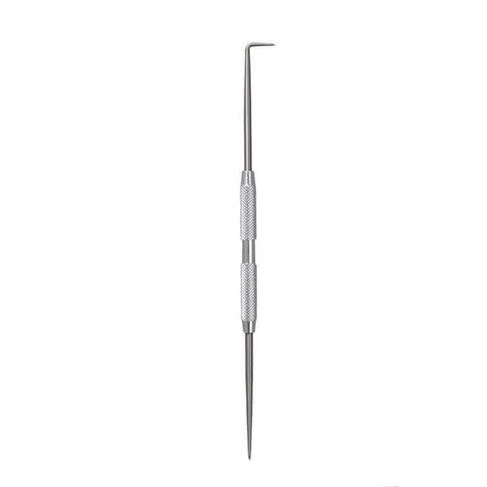 Rayador para metales cuerpo en aluminio 210 mm MS/7-AL Groz