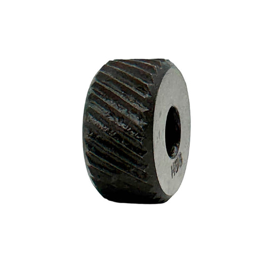 Rodaja grafilador derecha 3/4 x 3/8 x 1/4 Pulgadas Groz