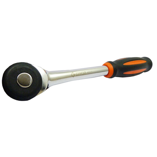 Ratchet 1/2 x 12 Pulgadas RTD/DD/1-2/06 Groz