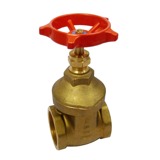 Registro cortina PB300 vapor, agua, aceite Pegler