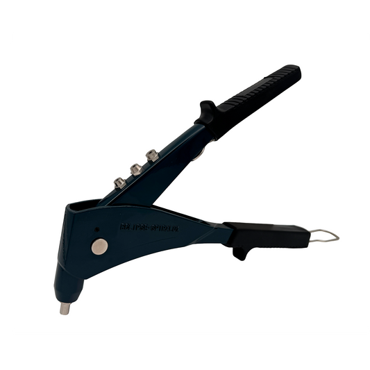 Remachadora pop profesional remaches de 3/32 - 1/8 - 5/32 Ref. 2800 Eclipse - Spiralux