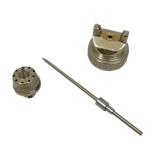 Kit para aerografo S980 MG Wufu