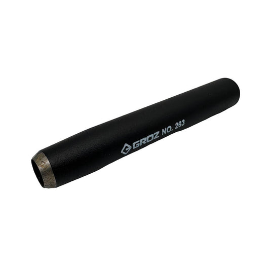 Sacabocado de golpe Groz