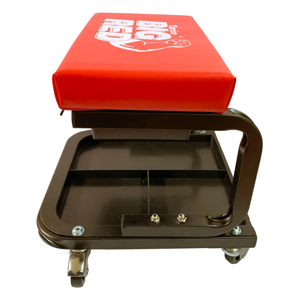 Silla para mecanico TR6100C Torin Big Red