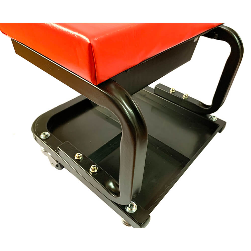 Silla para mecanico TR6100C Torin Big Red