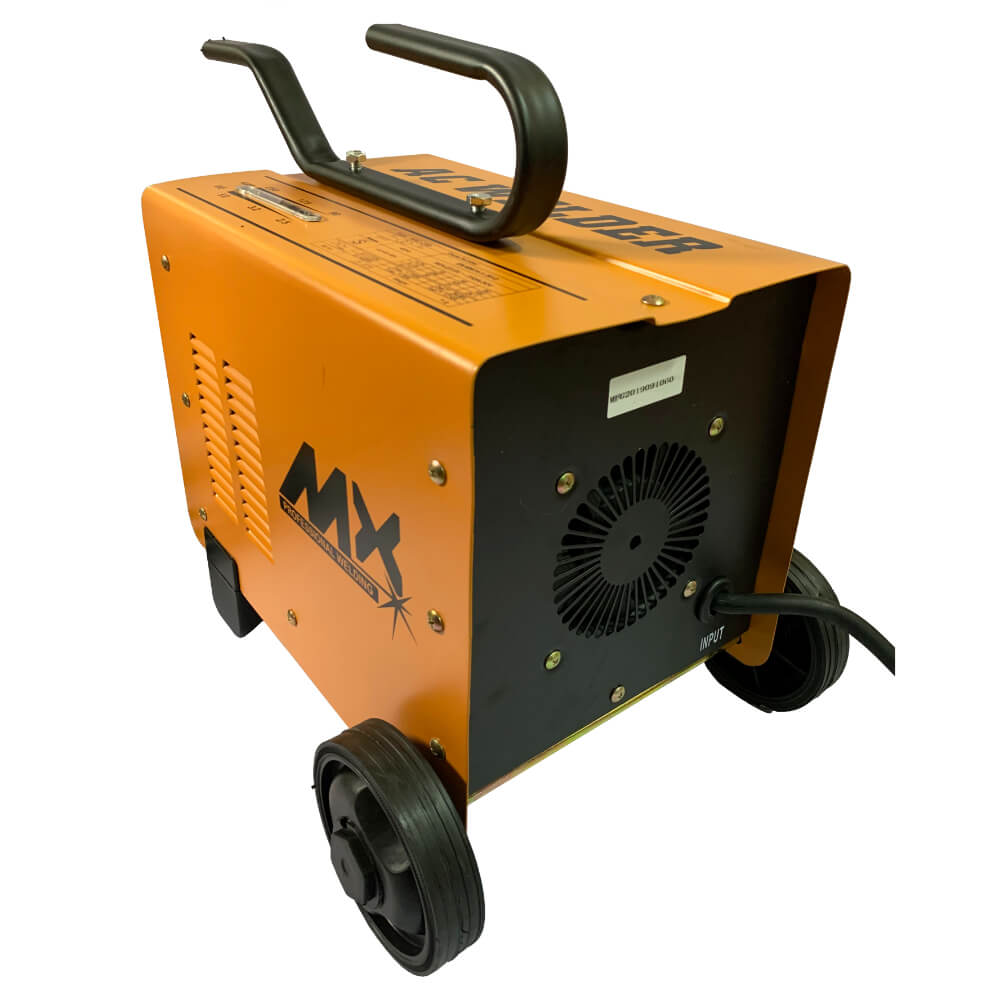 Soldador de arco 250 amperios 110/220 voltios ARC-250 MX