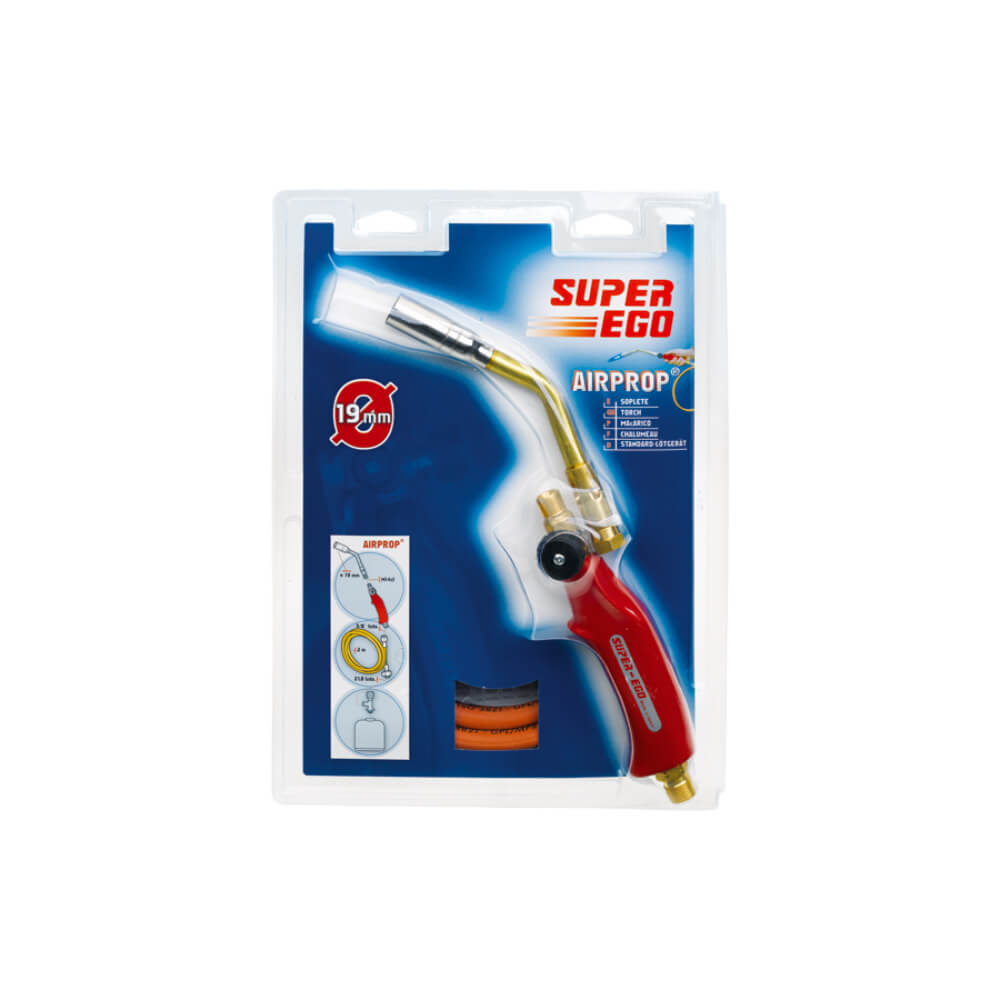 Soplete air prop plus P005089 Super ego