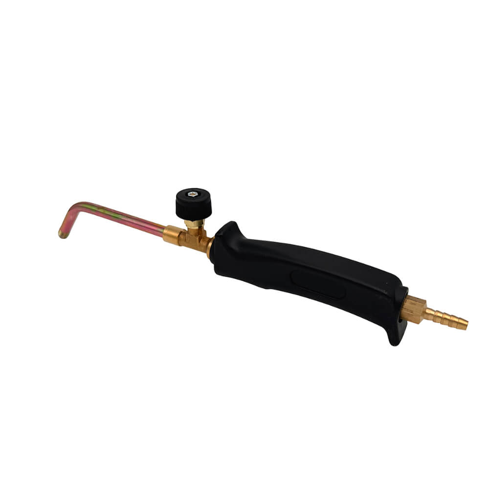 Soplete para gas propano y butano g-30 4pz kt-07b MG Gasbar kimpin