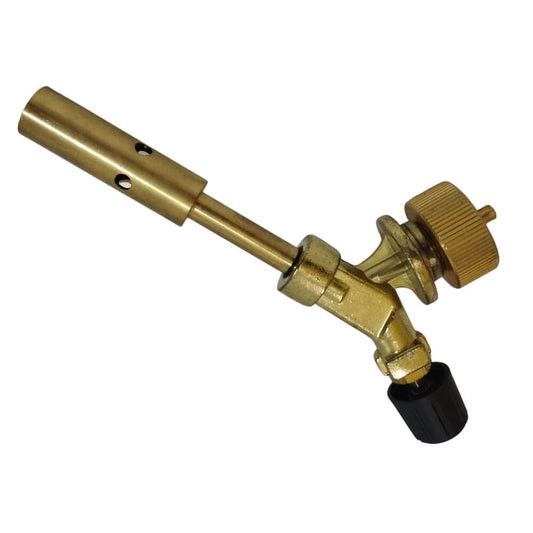 Soplete super fogo para cartucho desechable boquilla 16mm - conexion 1 pulgada 254400 Super ego