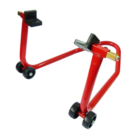 Soporte motocicleta 200 kilogramos TRF45502 Torin Big Red