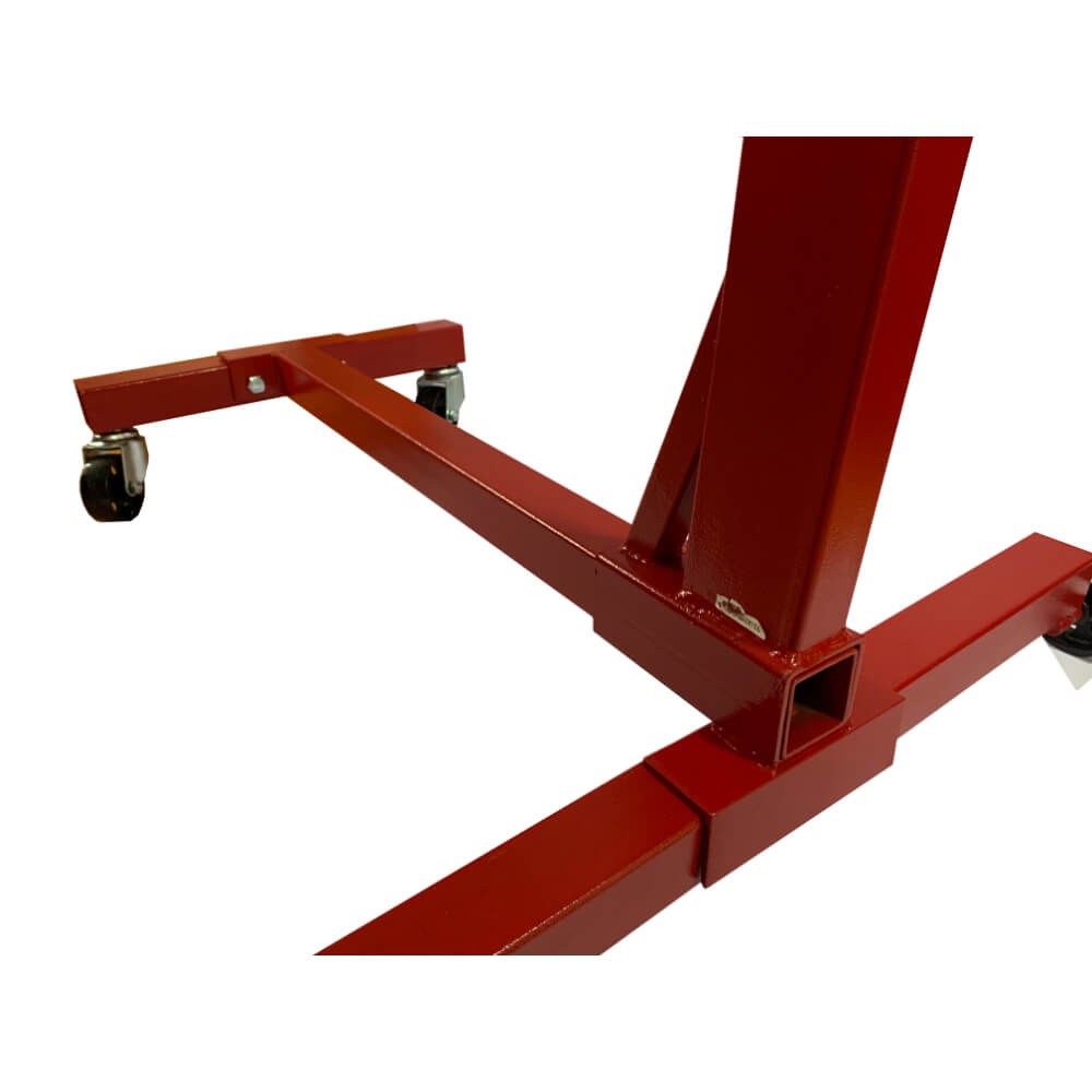 Soporte para motor 1000 libras T24541 Torin Big Red