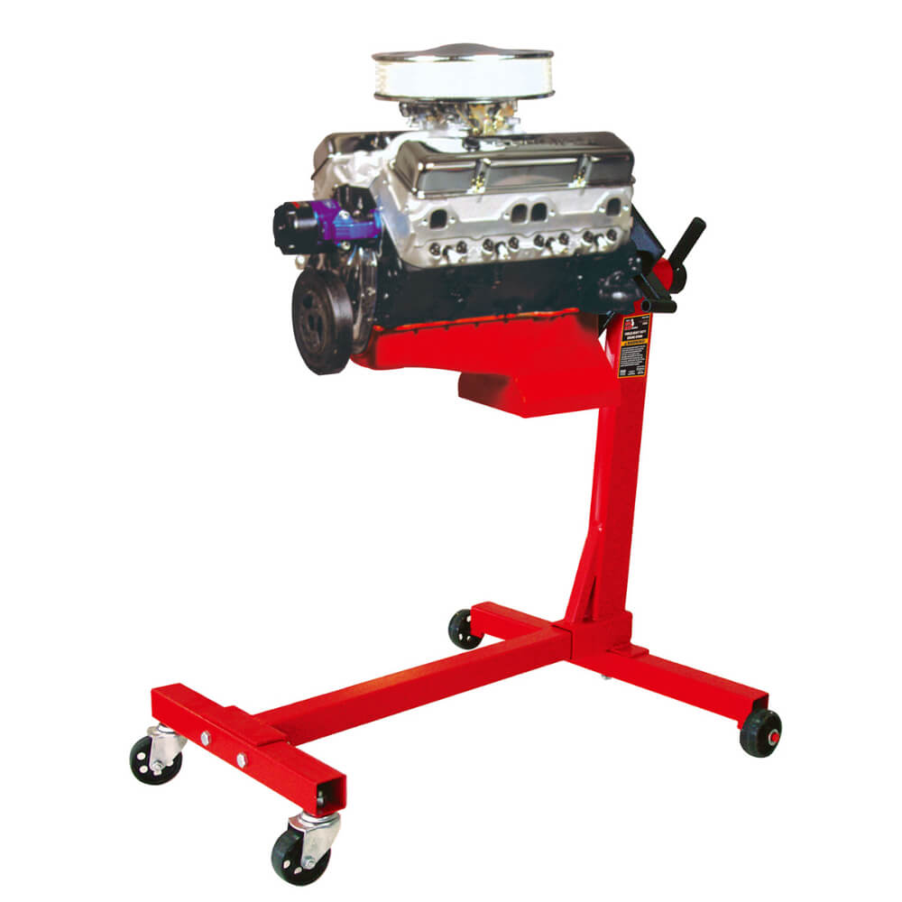 Soporte para motor 1000 libras T24541 Torin Big Red