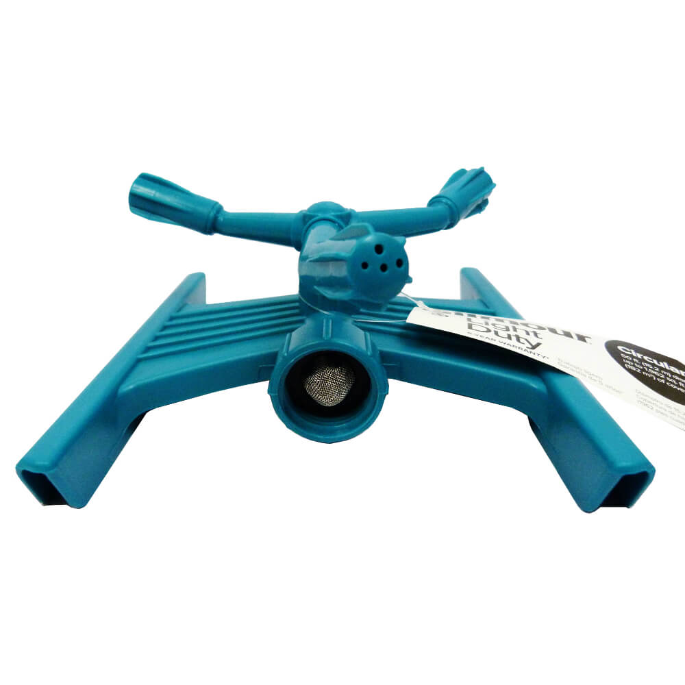 Aspersor de tres aspas 883 Gilmour