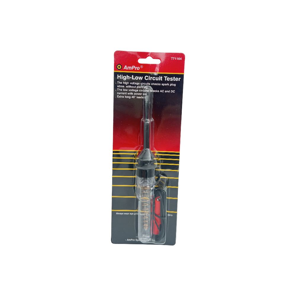 Probador de circuitos 6 - 12v T71164 Ampro