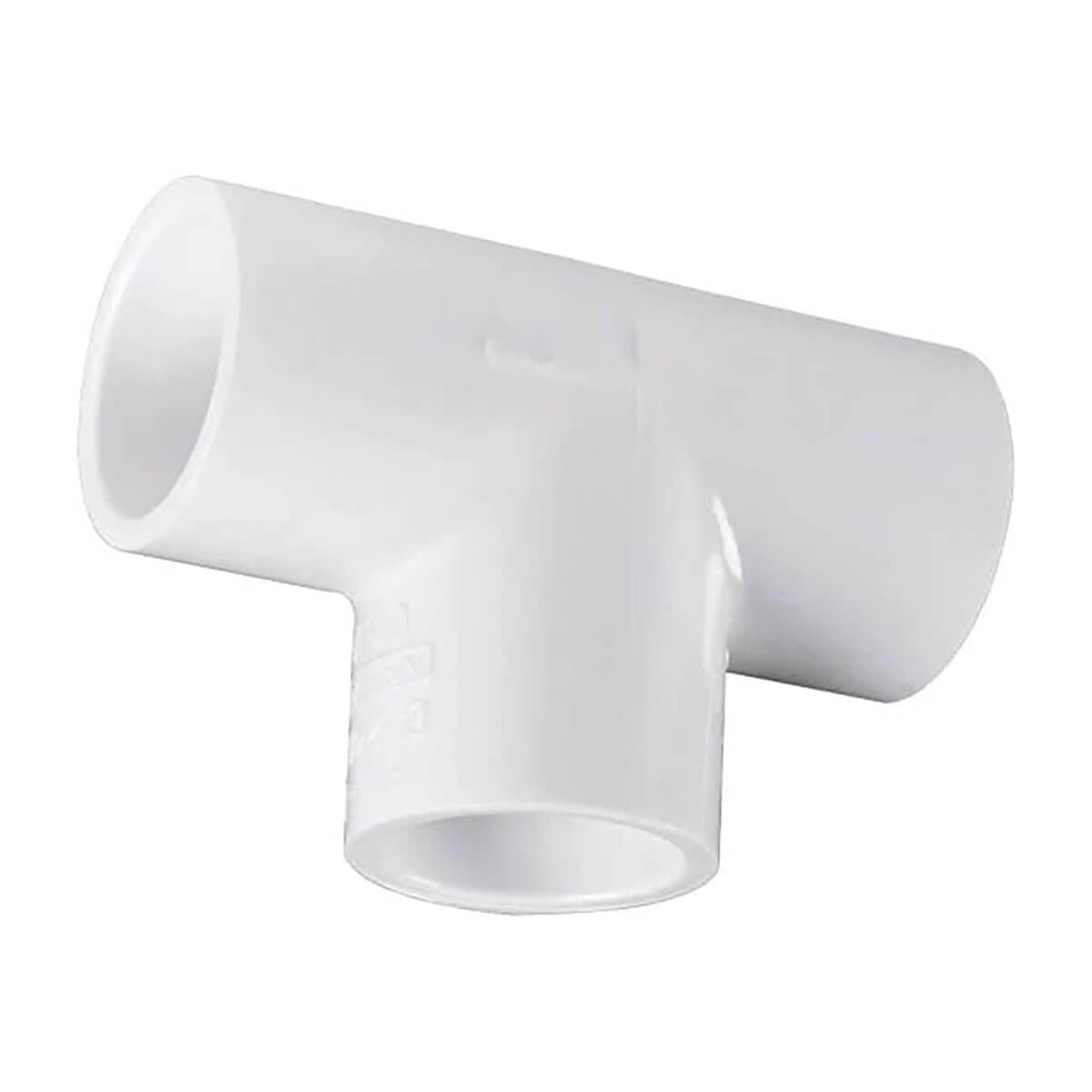 Tee lisa MG Xier PVC