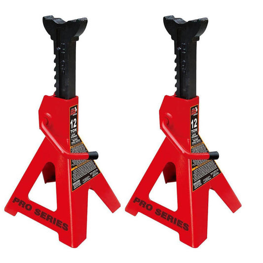 Torres de bloqueo heavy duty (par) Torin/Big Red