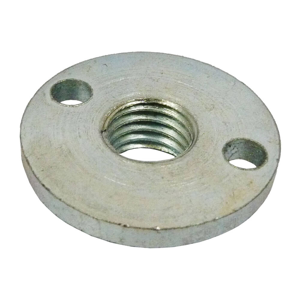 Tuerca para kits 5/8 Caucholand