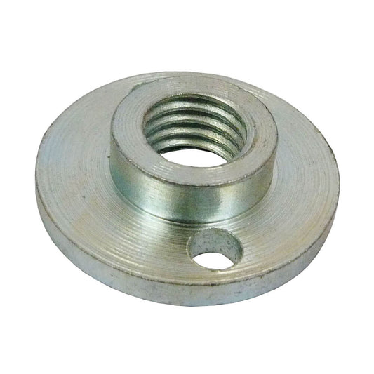 Tuerca para kits 5/8 Caucholand