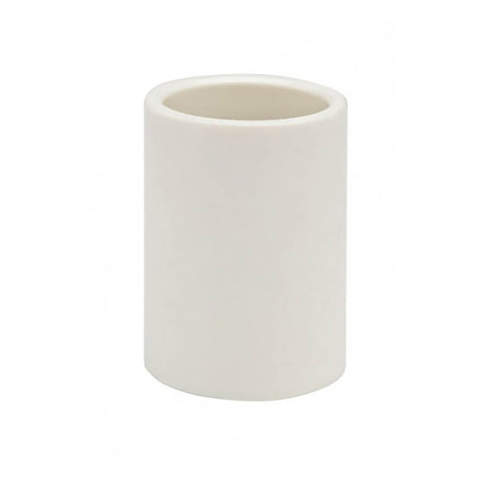 Unión hembra lisa MG Xier PVC