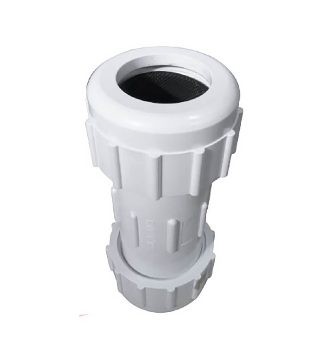 Unión universal doble compresión MG Xier PVC
