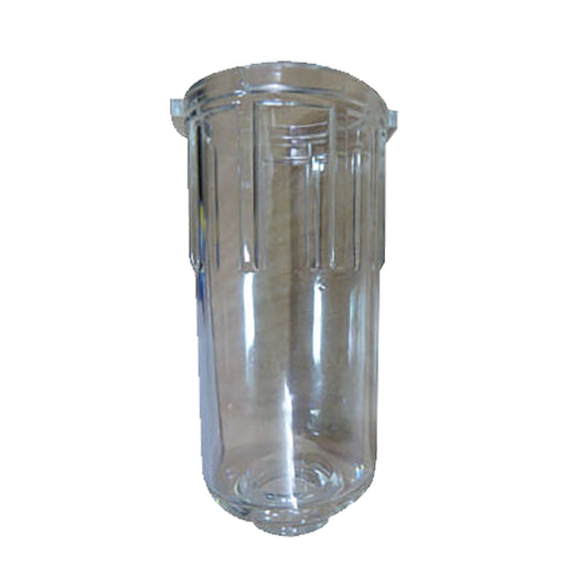 Vaso para regulador MF-3 MG Wufu