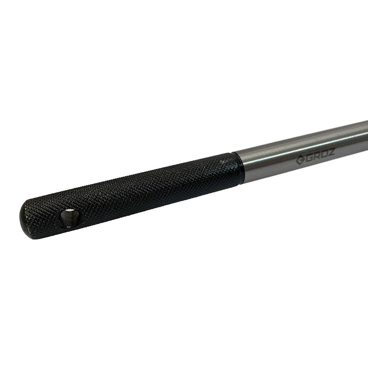 VOLVEDOR PARA DADOS TIPO BRAZO 1.1/2" LARGO 12.3/8 DS/1-1-2 Groz