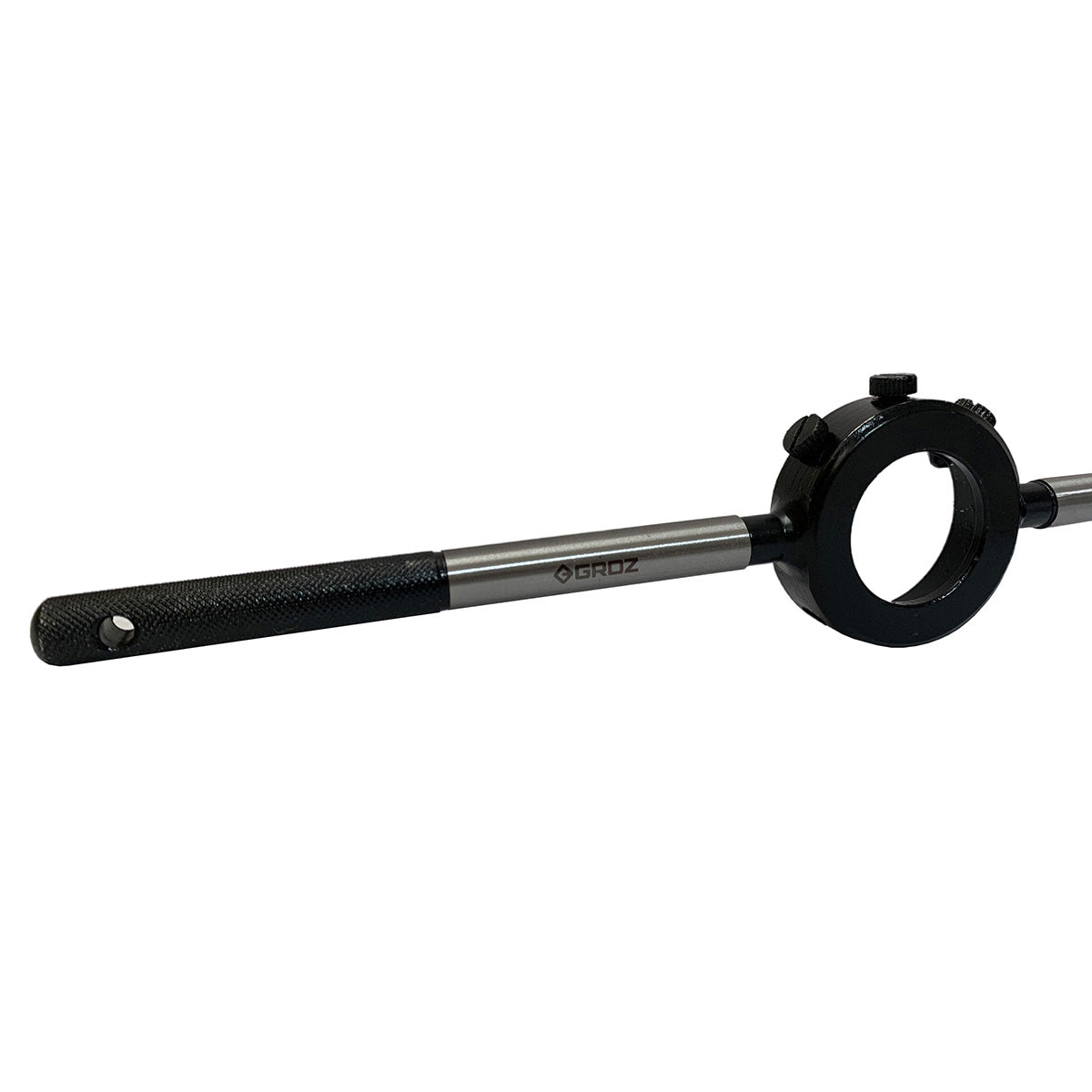 VOLVEDOR PARA DADOS TIPO BRAZO 1.1/2" LARGO 12.3/8 DS/1-1-2 Groz