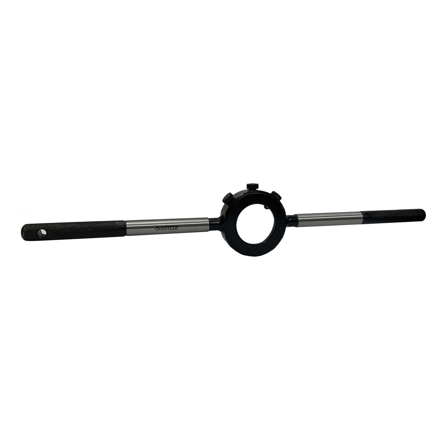 VOLVEDOR PARA DADOS TIPO BRAZO 1.1/2" LARGO 12.3/8 DS/1-1-2 Groz