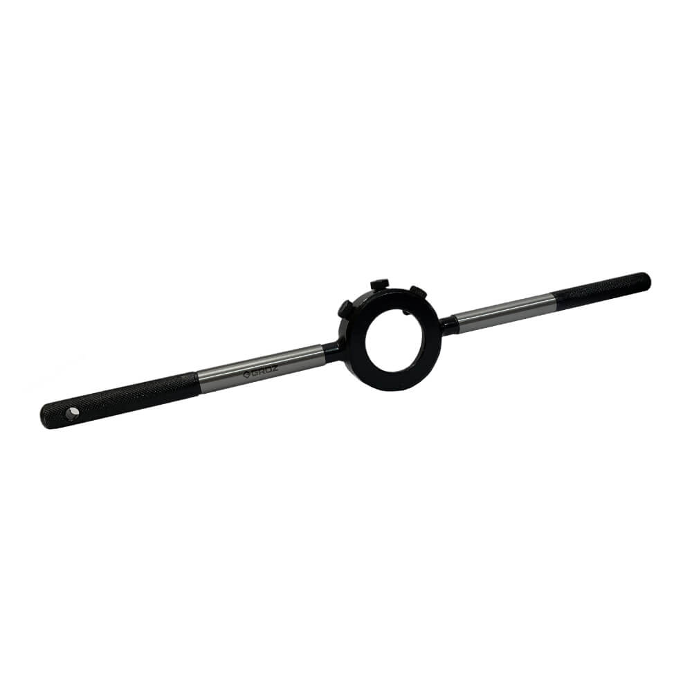 VOLVEDOR PARA DADOS TIPO BRAZO 1" LARGO 8.1/4 DS/0-1 Groz