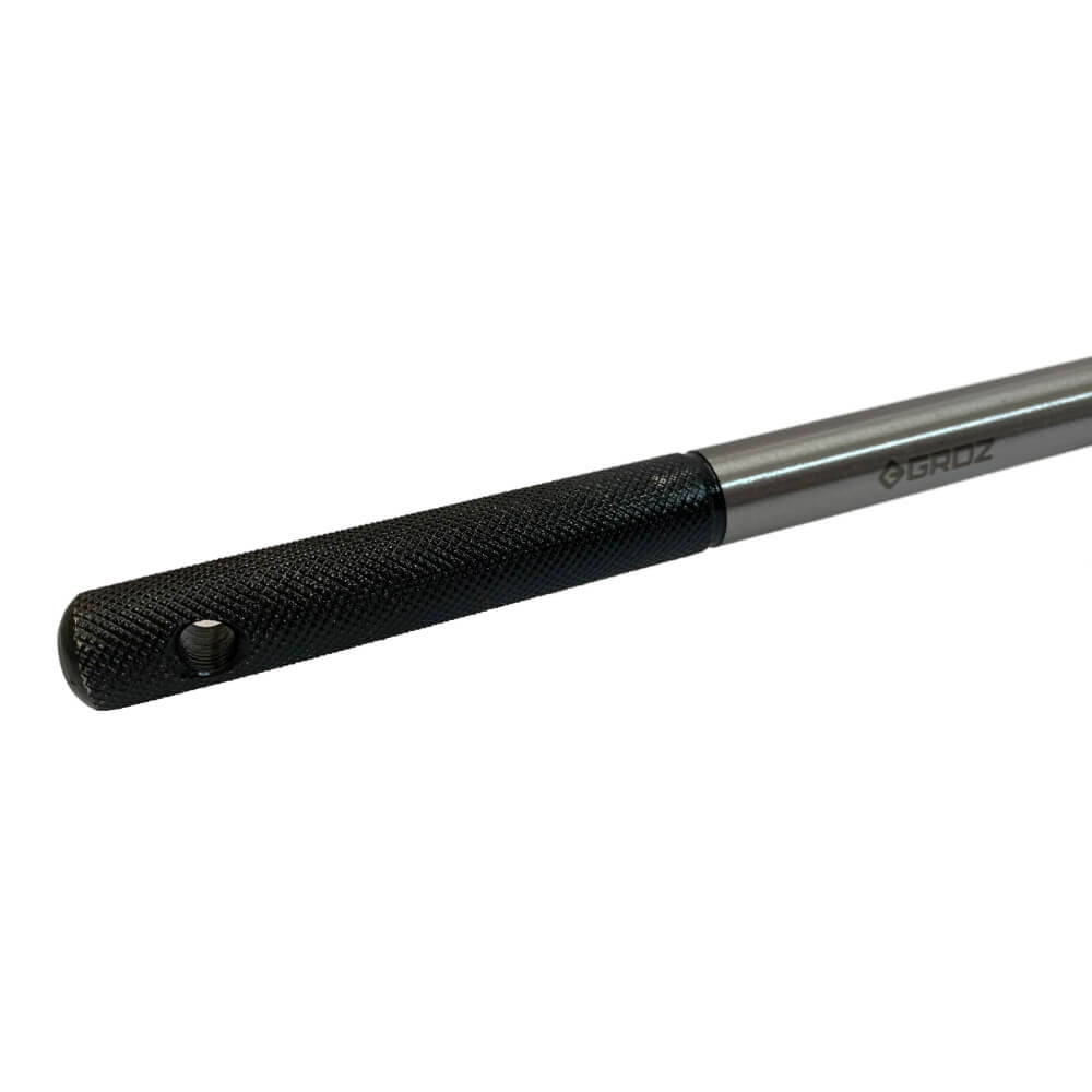VOLVEDOR PARA DADOS TIPO BRAZO 1" LARGO 8.1/4 DS/0-1 Groz
