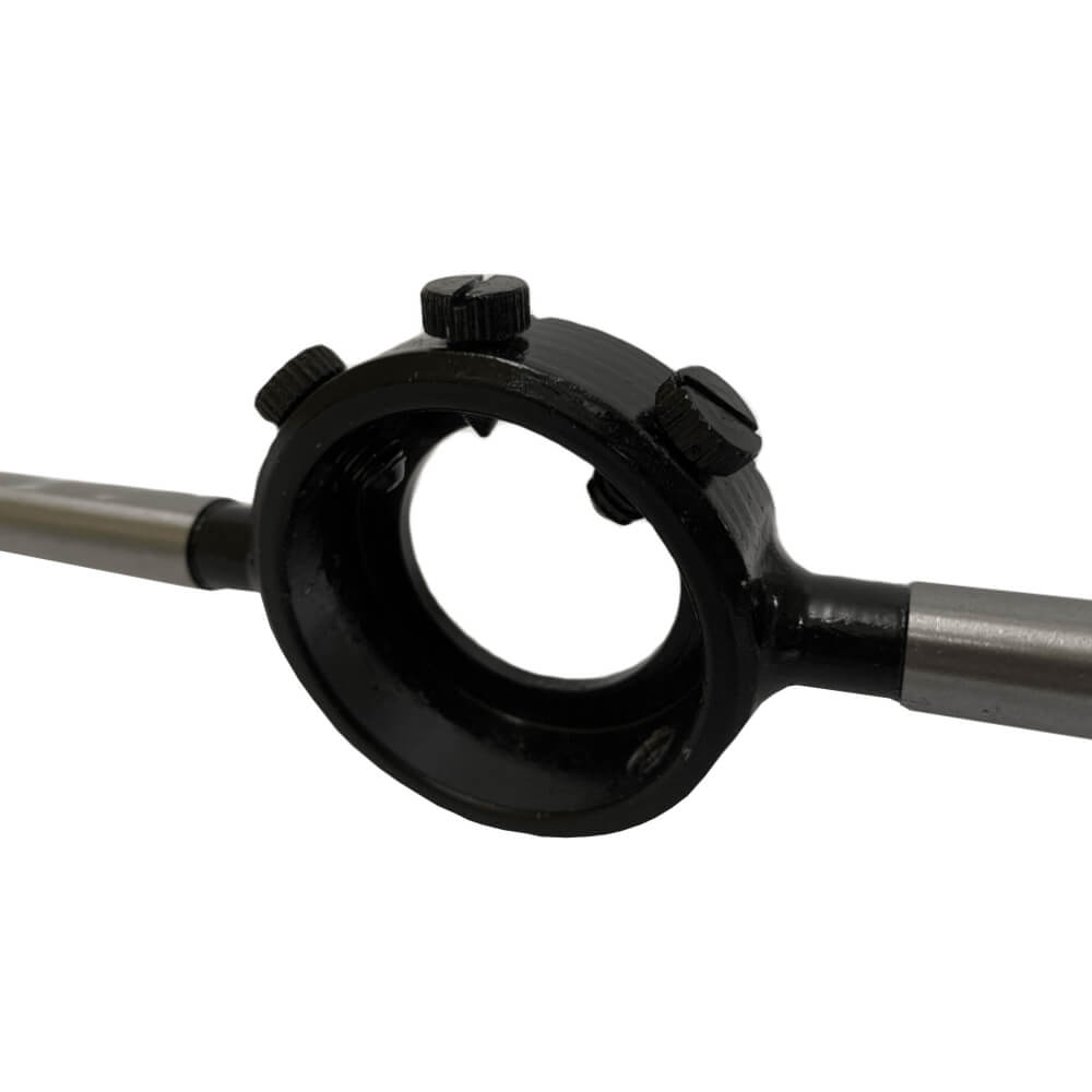 VOLVEDOR PARA DADOS TIPO BRAZO 1" LARGO 8.1/4 DS/0-1 Groz