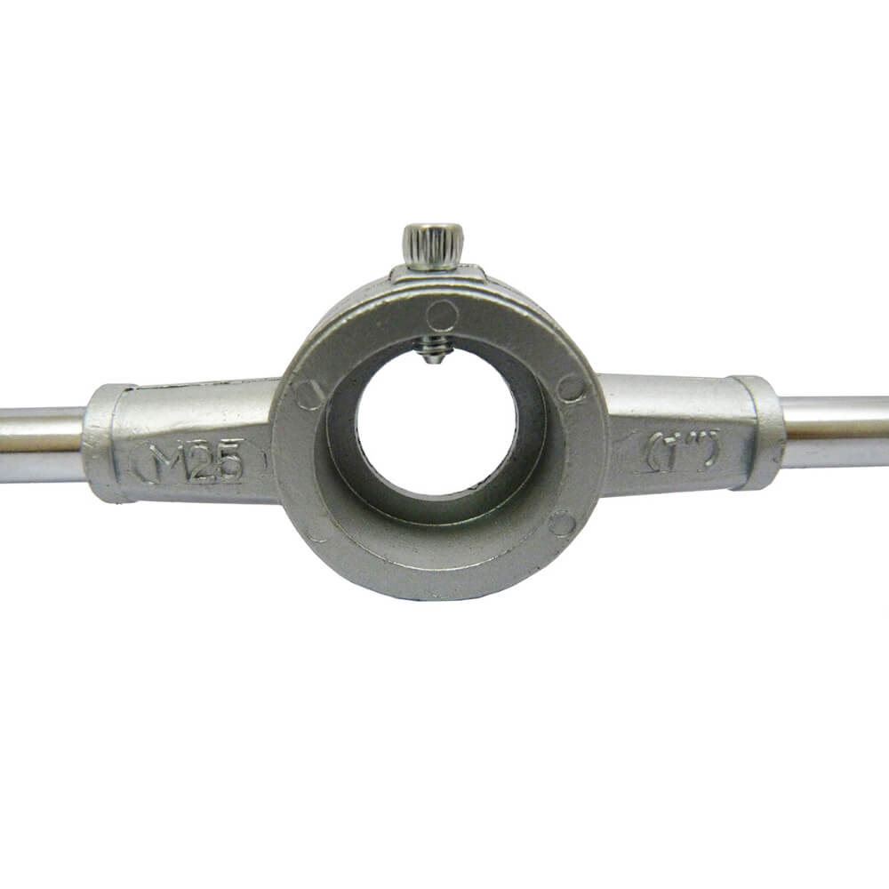 Volvedor para dados tipo brazo REF. 824 SKC