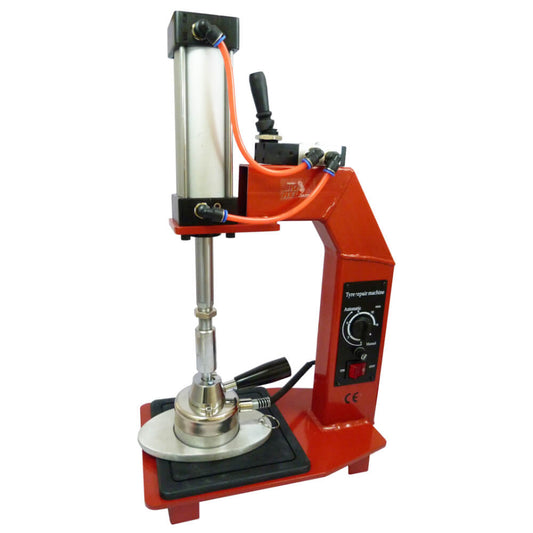 Vulcanizadora neumatica de parches 110 voltios TRAD001Q Torin Big Red