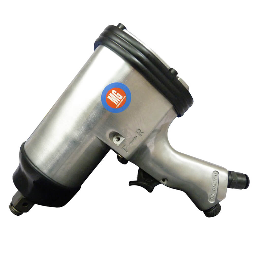 Juego de pistola impacto 13 piezas (26a38mm) cuadrante 3/4 WF-036 MG Wufu