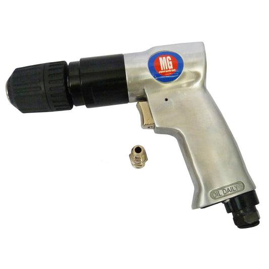 Taladro mandril 3/8 cierre rápido WFD-1055S MG Wufu