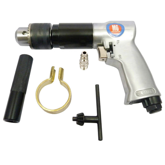 Taladro reversible 1/2 700 RPM WFD 1057 MG Wufu