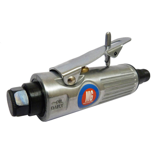 Moto tool mediano 1/4 25.000 RPM WFG1210 MG Wufu